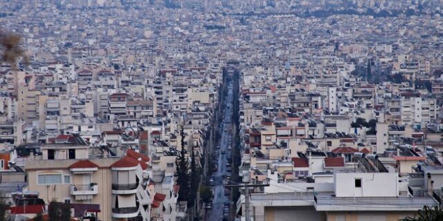 Τράπεζες: Έτοιμες να χρηματοδοτήσουν τη ζήτηση για ακίνητα