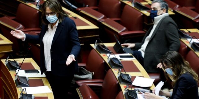 ΣΥΡΙΖΑ: Κατέθεσε επίκαιρη επερώτηση για την Ελληνική Αμυντική Βιομηχανία