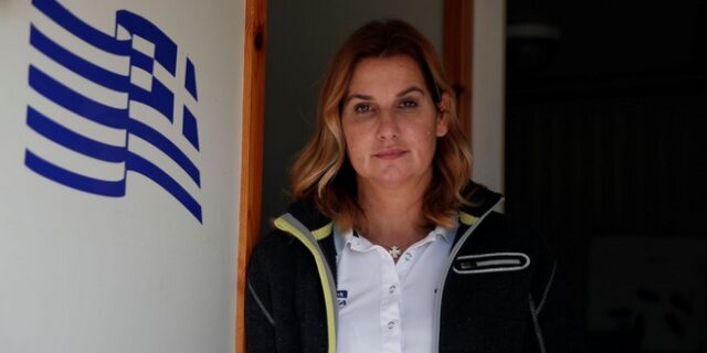 Μπεκατώρου για τον ιερέα Αγρινίου: Αν θέλουμε δικαιοσύνη, να τους κοιτάμε έξω από την επαγγελματική τους θέση