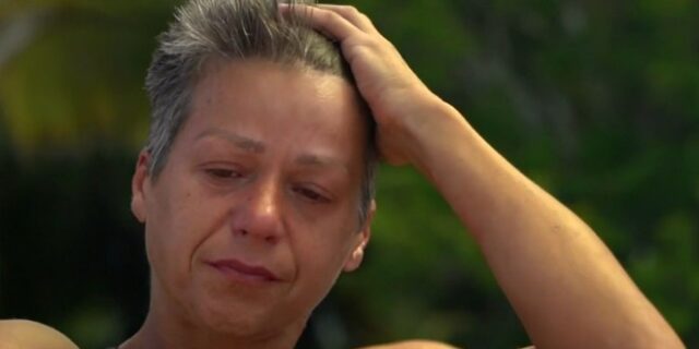 Survivor 4: Η συγκίνηση της Σοφίας για τις κόρες της – “Είμαστε οι τρεις μας, ενωμένες σα μια γροθιά”