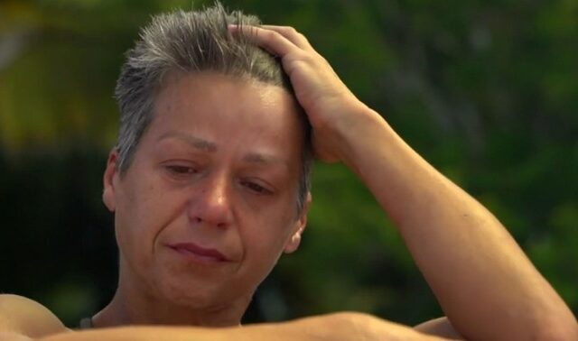 Survivor 4: Η συγκίνηση της Σοφίας για τις κόρες της – “Είμαστε οι τρεις μας, ενωμένες σα μια γροθιά”