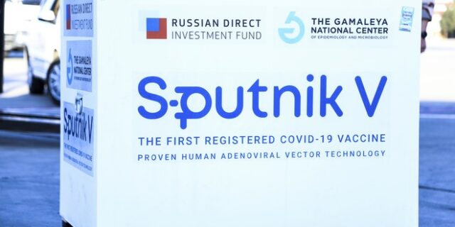 Sputnik-V: Μέρκελ, Μακρόν και Πούτιν σε συζητήσεις για τη χρήση του στην Ευρώπη