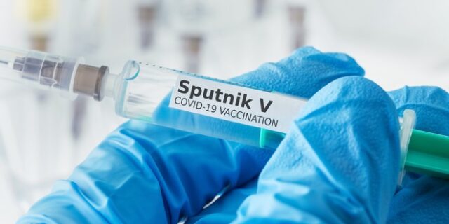 Sputnik-V: 100% αποτελεσματικό σε κλινικές δοκιμές στη Βενεζουέλα
