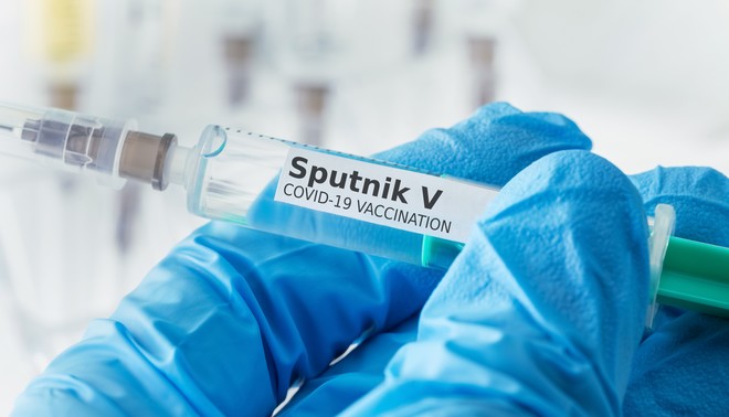 Sputnik-V: 100% αποτελεσματικό σε κλινικές δοκιμές στη Βενεζουέλα