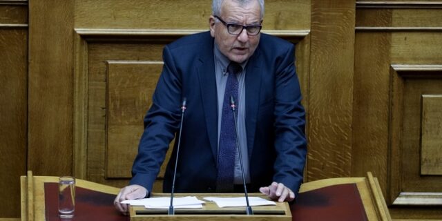 Χριστόδουλος Στεφανάδης: Καρδιολόγος και βουλευτής Σάμου με τη ΝΔ από το 2019