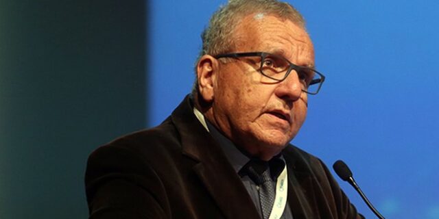 Στεφανάδης: Κάλεσα το Μητσοτάκη σπίτι μου στην Ικαρία για ένα πρόχειρο και σύντομο γεύμα