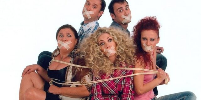 Ηθοποιός του “Παρά Πέντε” άφησε την υποκριτική και έγινε δάσκαλος