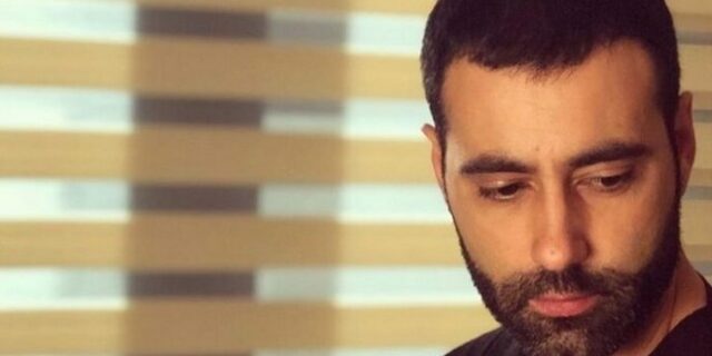 Στραβοπόδης: Του ασκήθηκε ποινική δίωξη για βιασμό μετά την καταγγελία του Δημήτρη Άνθη