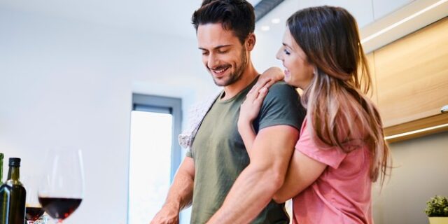 Ανάγκη για ενίσχυση ανοσοποιητικού και υποστήριξη σεξουαλικής υγείας… σήμερα, περισσότερο από ποτέ