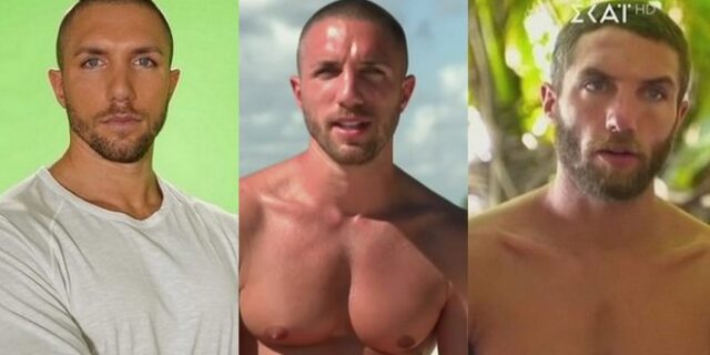 Survivor 4: Πόσο άλλαξαν οι παίκτες εμφανισιακά μέχρι σήμερα