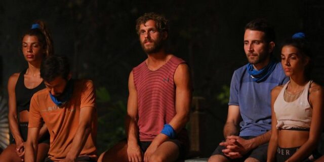Survivor 4: Οι κομμένες σκηνές της ψηφοφορίας και οι αποψινές εκπλήξεις