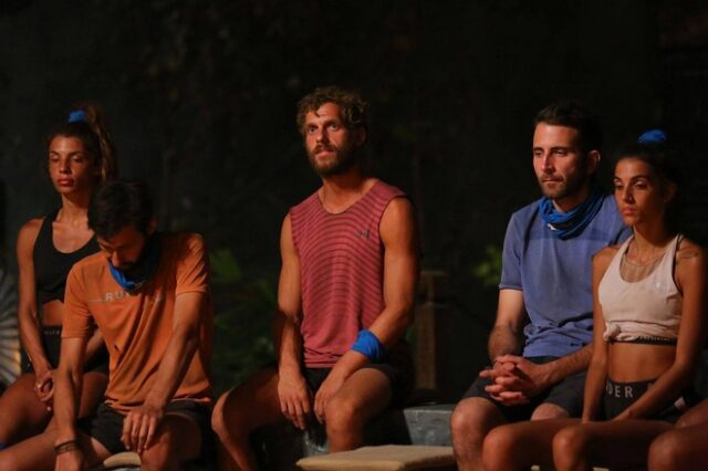 Survivor 4: Οι κομμένες σκηνές της ψηφοφορίας και οι αποψινές εκπλήξεις