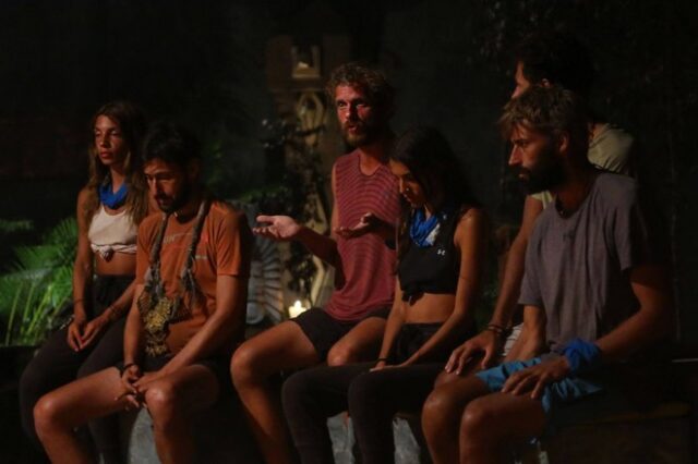 Survivor 4: Χαμός στο συμβούλιο – Ο πρώτος υποψήφιος προς αποχώρηση