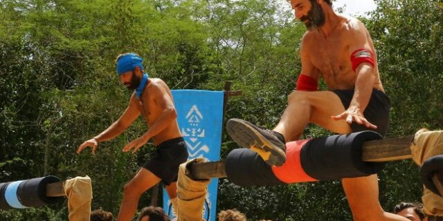 Survivor 4 – Spoiler: Ποιοι κερδίζουν στο αποψινό αγώνισμα