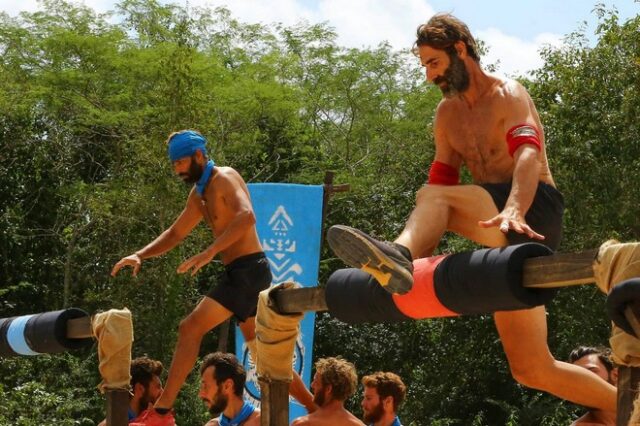 Survivor 4 – Spoiler: Ποιοι κερδίζουν στο αποψινό αγώνισμα