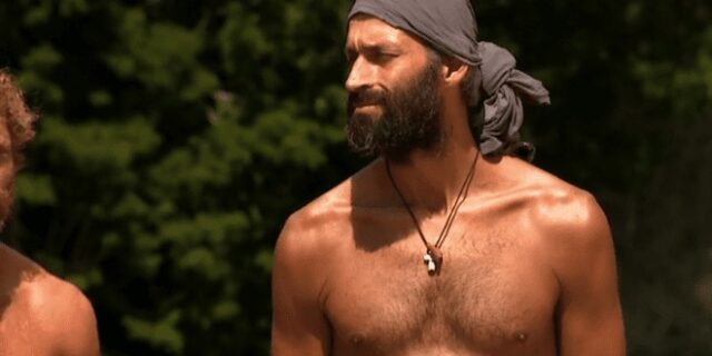 Survivor 4 – Αλέξης Παππάς: Αδιαφορώ πλήρως για τη στάση των παιδιών
