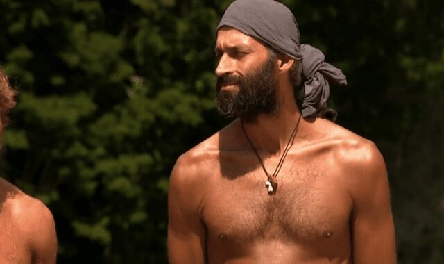 Survivor 4 – Αλέξης Παππάς: Αδιαφορώ πλήρως για τη στάση των παιδιών