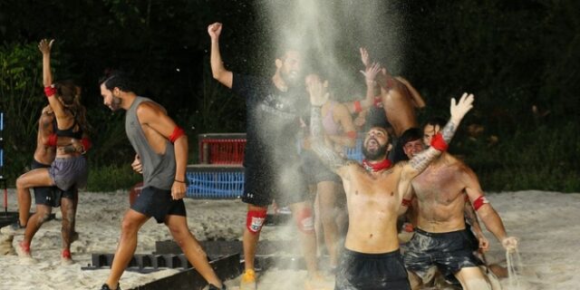 Survivor 4: “Τσούρμο” οι νέοι παίκτες στον Άγιο Δομίνικο – Ποιους θα δούμε την Κυριακή