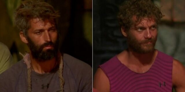 Survivor 4: Όλη η αλήθεια για την παραβίαση των κανονισμών από Αλέξη και Κρις