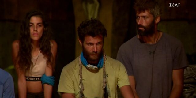 Survivor 4: Χαμός στο Συμβούλιο – “Είστε σε λάθος παιχνίδι, να πάτε σπίτι σας”