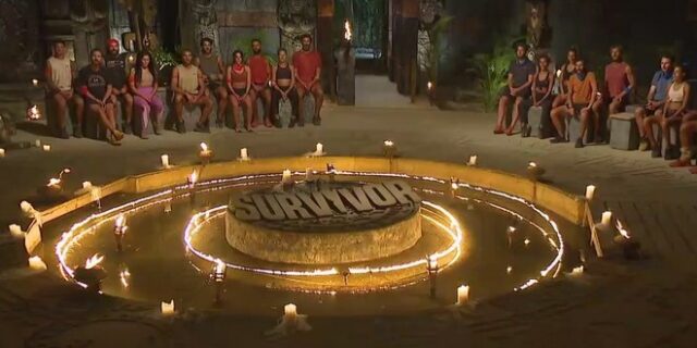 Survivor 4 – Spoiler: Αυτή η ομάδα κερδίζει στο αποψινό αγώνισμα ασυλίας
