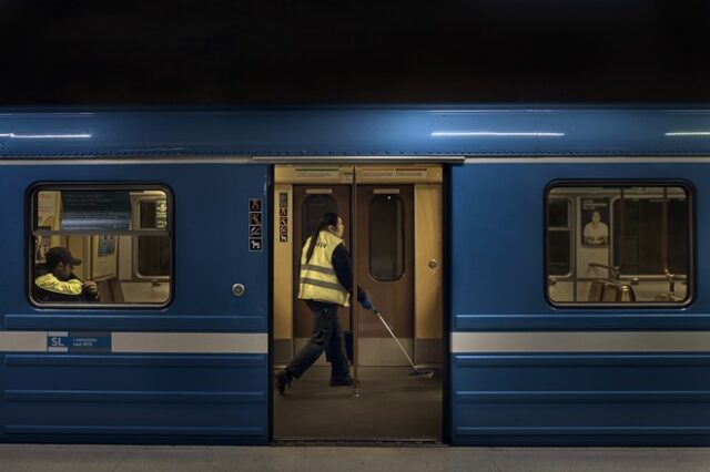 Σουηδία: Όλοι εμβολιασμένοι μέχρι τις 15 Ιουλίου