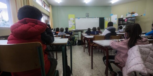 Σχολεία: Πώς θα γίνουν τα μαθήματα από τη Δευτέρα σε κάθε περιοχή