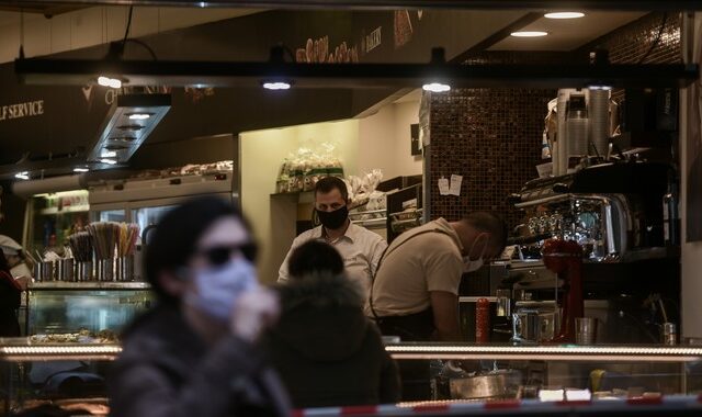 Άδωνις Γεωργιάδης: Τέλος και το take away τα Σαββατοκύριακα σε Αθήνα και Θεσσαλονίκη