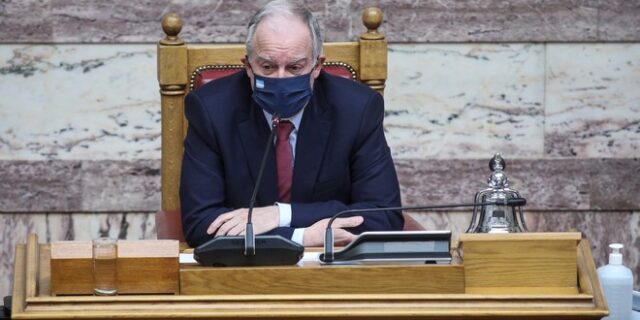 Κωνσταντίνος Μπογδάνος: Ο Τασούλας του έδωσε “συγχωροχάρτι”