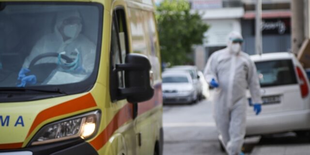 Κορονοϊός-διασπορά: Πολύ ψηλά τα κρούσματα σε Αττική, Κρήτη, Θεσσαλονίκη