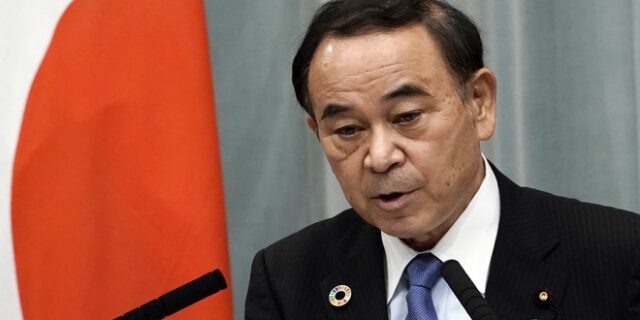 Η Ιαπωνία όρισε Υπουργό Μοναξιάς για να σταματήσει το φρενήρη ρυθμό των αυτοκτονιών