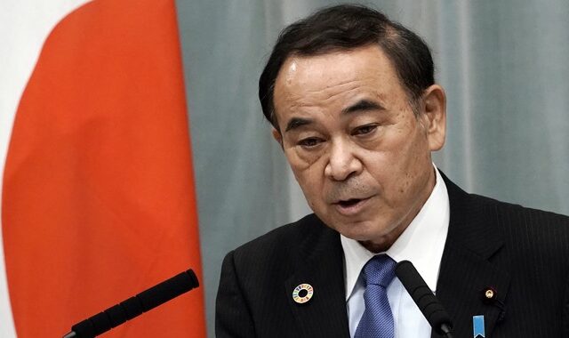 Η Ιαπωνία όρισε Υπουργό Μοναξιάς για να σταματήσει το φρενήρη ρυθμό των αυτοκτονιών