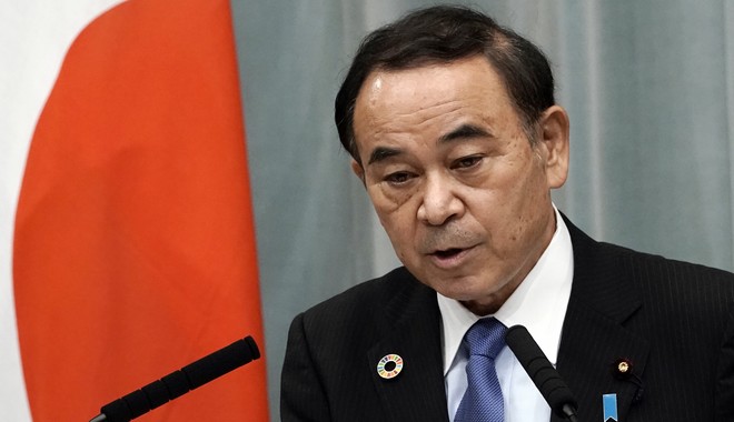 Η Ιαπωνία όρισε Υπουργό Μοναξιάς για να σταματήσει το φρενήρη ρυθμό των αυτοκτονιών