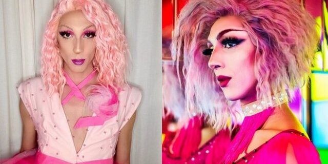 House of Fame: Η Holly Grace δείχνει το δρόμο της αλλαγής και της συμπερίληψης