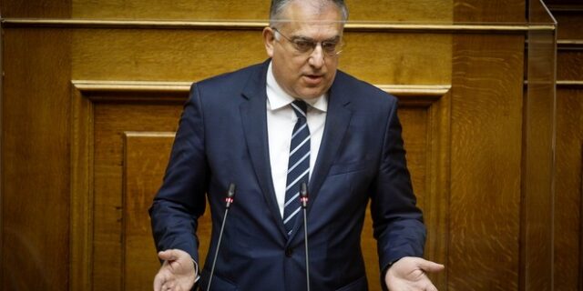 Κορονοϊός: Σε καραντίνα ο Τ. Θεοδωρικάκος – Θετική η κόρη του