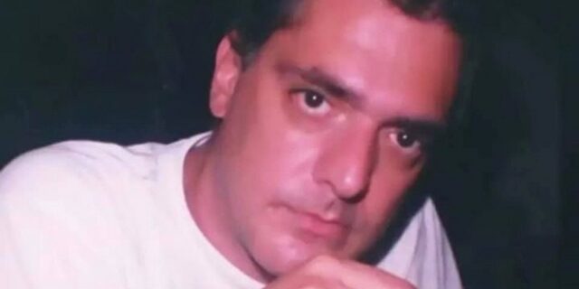 Πέθανε ο δημοσιογράφος Τάσος Θεοδωρόπουλος