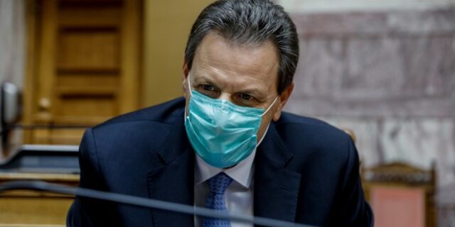 Σκυλακάκης: Λιγότερη γραφειοκρατία και χρηματοδότηση στις ιδιωτικές επενδύσεις μέσω του Ταμείου Ανάκαμψης