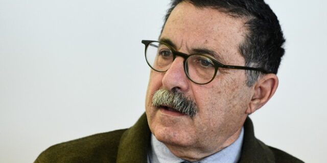 Πέθανε ο γιατρός Θεόφιλος Ρόζενμπεργκ