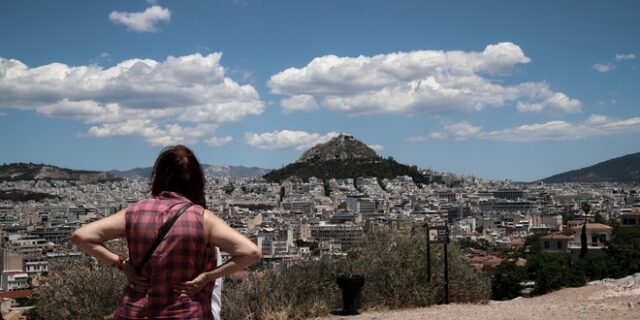 Lockdown: 700 εκατ. ευρώ έχασαν τα ξενοδοχεία της Αθήνας