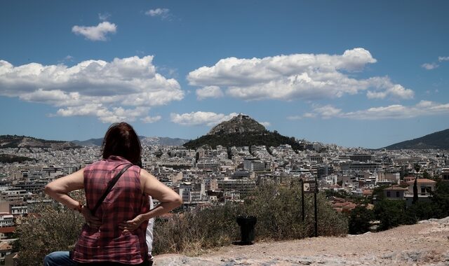 Lockdown: 700 εκατ. ευρώ έχασαν τα ξενοδοχεία της Αθήνας