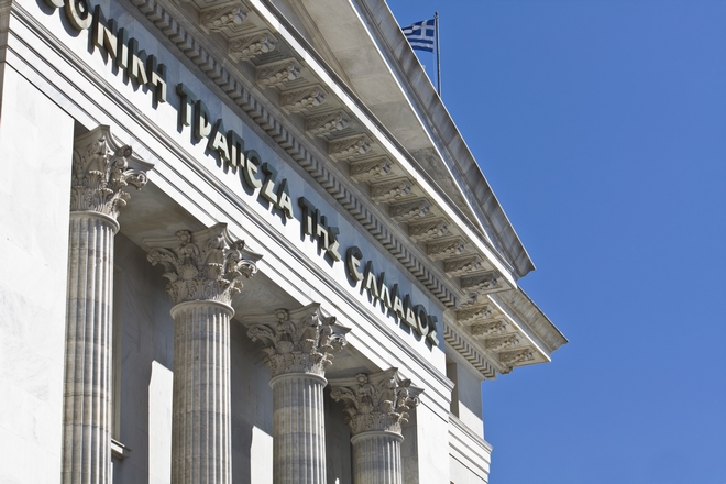 ΤτΕ: Νέα δάνεια 3 δισ. ευρώ σε επιχειρήσεις τον Ιούνιο