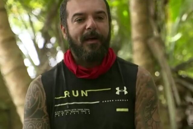 Survivor 4: Το “πηγαδάκι” για τη Μαριπόζα και η επίθεση Τριαντάφυλλου στον Παππά