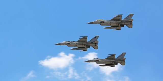2020: Η τουρκική προκλητικότητα σε αριθμούς