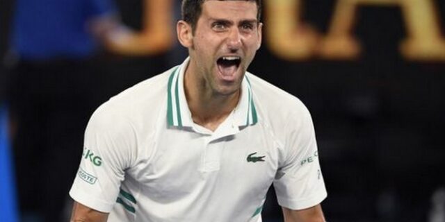Ο Τζόκοβιτς κατέκτησε το 9ο του Australian Open συντρίβοντας τον Μεντβέντεφ