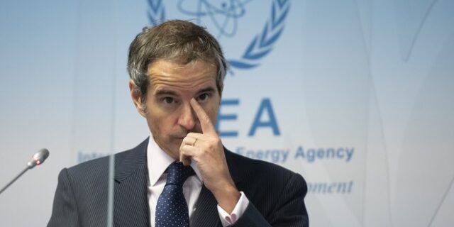 ΙΑΕΑ: Καλεί το Ιράν να επιστρέψει “αμέσως” στο διάλογο