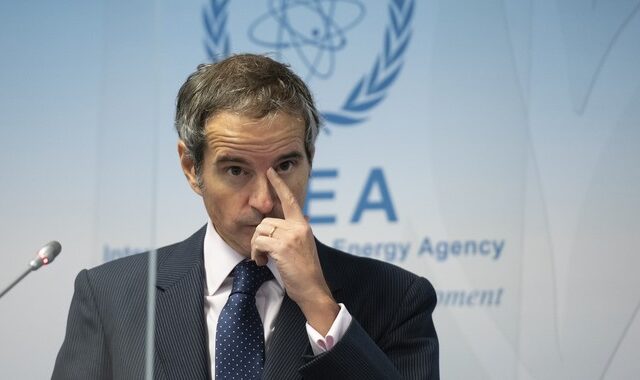 ΙΑΕΑ: Καλεί το Ιράν να επιστρέψει “αμέσως” στο διάλογο
