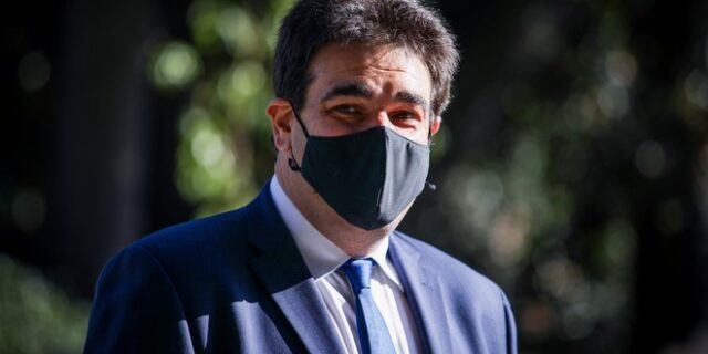 Λιβάνιος για ΕΡΤ και Ικαρία: “Μόνοι τους φτιάχνουν το δελτίο, δεν τους παίρνουμε εμείς τηλέφωνο’
