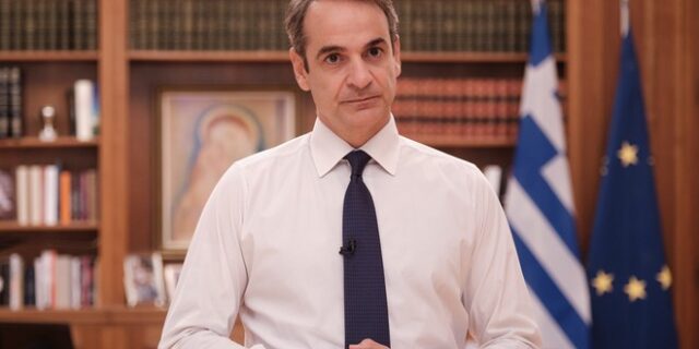 Lockdown 3: Μήνυμα Μητσοτάκη στις 19:30 – Νέα μέτρα για την Αττική 