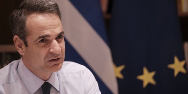 Καρφιά Μητσοτάκη κατά Γερμανίας για την πώληση υποβρυχίων στην Τουρκία