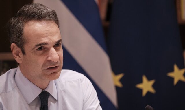 Καρφιά Μητσοτάκη κατά Γερμανίας για την πώληση υποβρυχίων στην Τουρκία